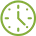 Contact icon for Paul DiFranco Orthodontics, representing communication options for braces, clear aligners, and orthodontic services in Palos Hills, IL.